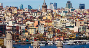 Bardzo tanie kredyty hipoteczne mają uratować rynek mieszkaniowy w Turcji