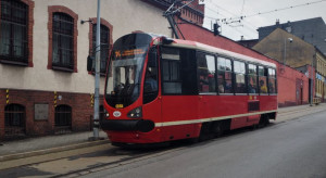 Tramwaje Śląskie zerwały umowę na remont linii tramwajowej