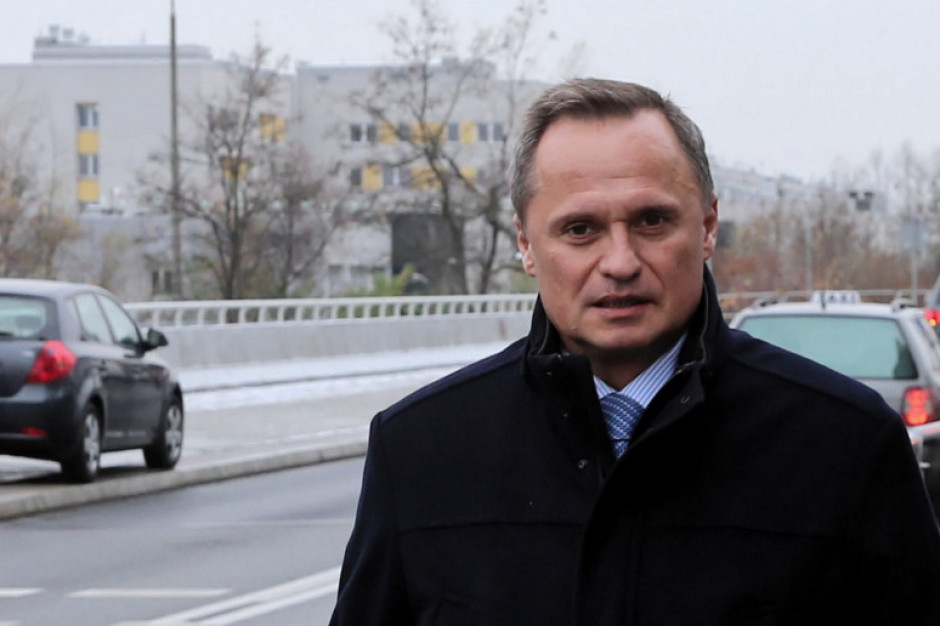 Leszek Czarnecki płaci gigantyczną karę