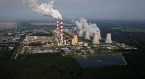 Największej polskiej elektrowni może zabraknąć węgla