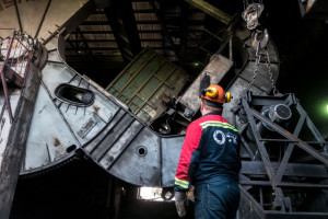 Rosja ma poważny problem z węglem, także przez Polskę