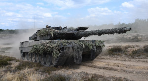Polska wyśle czołgi Leopard na Ukrainę. Jest decyzja