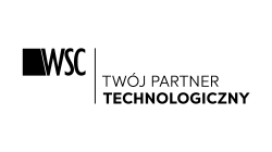 WSC | Twój Partner Technologiczny