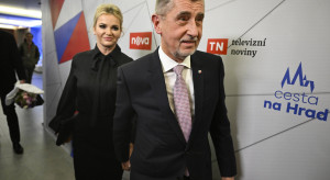 Czesi na prezydenta mogą wybrać człowieka, który rozpętał spór o Turów