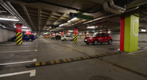 Kolejne parkingi pod marką PKP Mobility dostępne dla kierowców