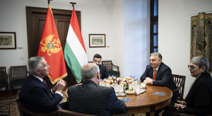 Węgry: Są wyniki narodowych konsultacji