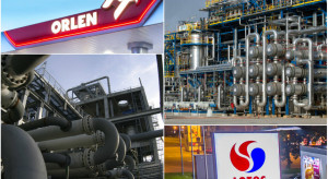 Orlen sprzedał aktywa Lotosu za tanio? Koncern odpowiada