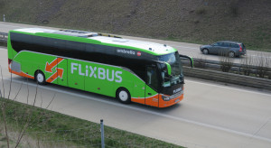 Autobusy elektryczne pojadą w długie trasy. FlixBus i Daimler łączą siły
