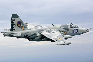 Bułgaria nie da Ukrainie samolotów szturmowych. Za to jest inna pomoc