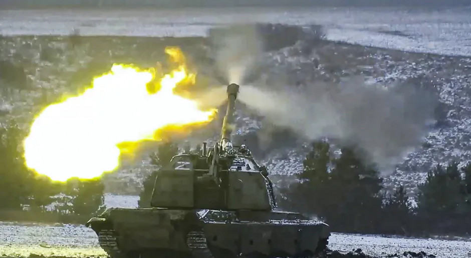 Wysłaliśmy już 260 czołgów Ukrainie. Teraz Kijów nie może się doczekać Leopardów 2