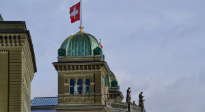 Szwajcarzy szykują referendum przeciwko neutralności klimatycznej