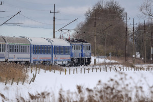 Polski wynalazek ma usprawnić ruch pociągów