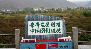 Chiny potroiły eksport do Korei Północnej