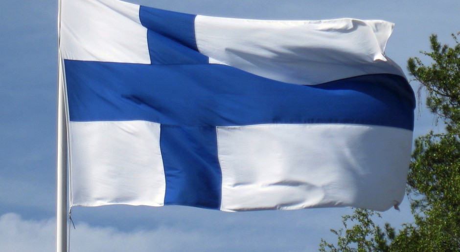 Finlandia zamroziła aktywa rosyjskie o wartości 187 mln euro