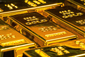 KGHM chce sprzedawać złoto indywidualnym klientom