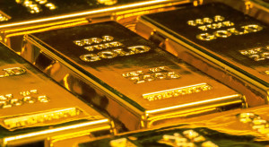 KGHM chce sprzedawać złoto indywidualnym klientom