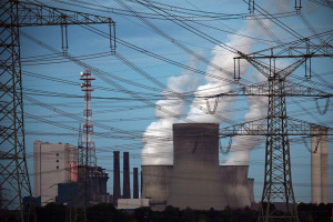Niemcy nie likwidują swoich eletrowni węglowych