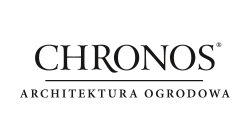CHRONOS ARCHITEKTURA OGRODOWA