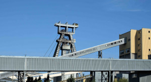 Najlepsza polska kopalnia sprzeda węgiel gospodarstwom domowym