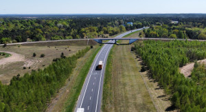 Umowa na budowę toruńskiego odcinka drogi ekspresowej S10 podpisana. Za blisko 340 mln zł