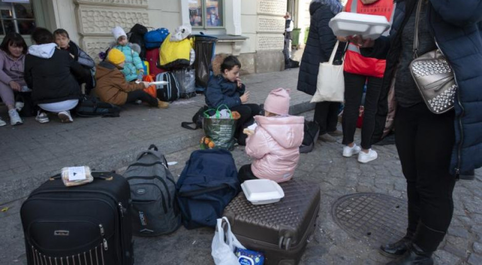 Uchodźcy będą częściowo płacić za mieszkanie w Polsce