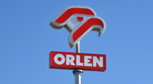 PKN Orlen szuka dostawców chemii do urządzeń myjni portalowych na stacjach paliw