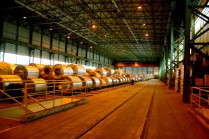 ArcelorMittal chce odzyskać europejską walcownię