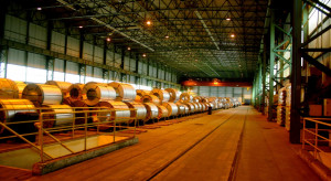 ArcelorMittal chce odzyskać europejską walcownię