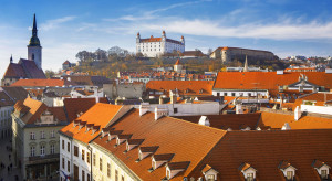 Słowację czekają przedterminowe wybory parlamentarne