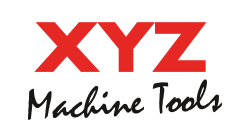 XYZ MACHINE TOOLS SP. z o. o.