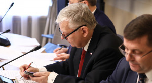 Kontrowersyjna poprawka do ustawy wiatrakowej przegłosowana