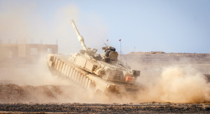 Donald Trump krytykuje dostawę czołgów dla Ukrainy. "Najpierw czołgi, potem atomówki"