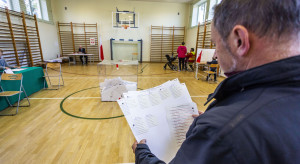 Zmiany w Kodeksie wyborczym: Darmowy dowóz na wybory i więcej lokali wyborczych
