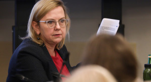 Minister klimatu: czas szalonej wiatrakowej deweloperki minął