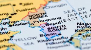 Korea Południowa chce normalizacji stosunków z Koreą Północną