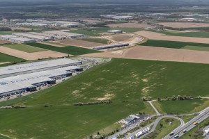 Panattoni rozpoczyna budowę ogromnego parku przemysłowego w Poznaniu