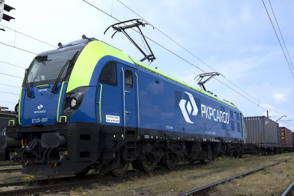 Pkp Cargo Kupuje Aktywa Firmy Alstom