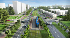 Blisko 2 mld zł na budowę szybkiego tramwaju. To będzie test na efektywność PPP
