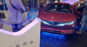 Polski samochód elektryczny ma szanse na mocnego inwestora