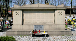 Minęło 100 lat od największej tragedii w górnictwie na Śląsku