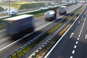 Transportem drogowym towarów zajmuje się w Polsce 125 tys. firm. Kluczowe dla rozwoju branży, ze względu na jej międzynarodowy charakter, jest 38 tys. firm posiadających licencję wspólnotową.