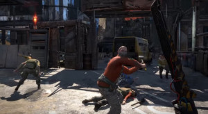 Techland chwali się sprzedażą 30 mln kopii gry Dying Light