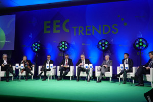 Ruszyła konferencja EEC Trends. Debaty można śledzić online