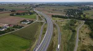 Nowa droga ekspresowa zintegruje środek i wschód Polski