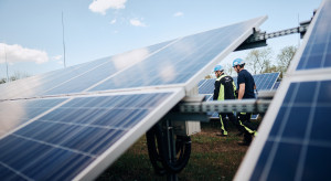 PGE Energia Odnawialna stawia na fotowoltaikę. Nowe inwestycje jeszcze w tym roku