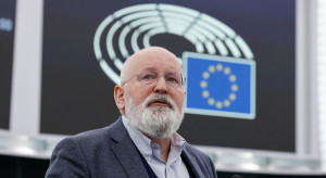 Parlament Europejski wydał wyrok na samochody spalinowe
