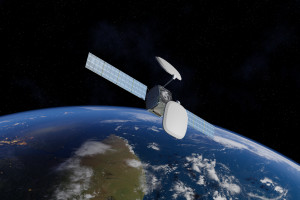 Cel programu to budowa pierwszej europejskiej wieloorbitalnej konstelacji satelitów - IRIS (Infrastruktura Satelitarna na rzecz Odporności, Interkonektywności i Bezpieczeństwa).