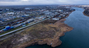 Morski terminal Orlenu będzie obsługiwać ok. 130 statków rocznie. Potem potroi tę liczbę
