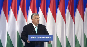 Orban: Będziemy utrzymywać stosunki gospodarcze z Rosją