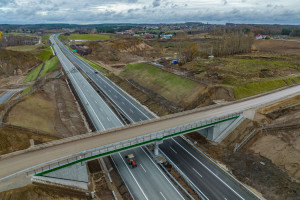 Oferta Budimeksu za ponad 183 mln zł wybrana w przetargu drogowym
